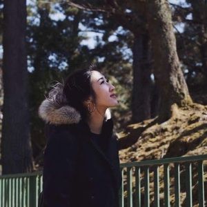 Meet your Posher, Ally